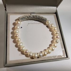 Pearl Bracelet